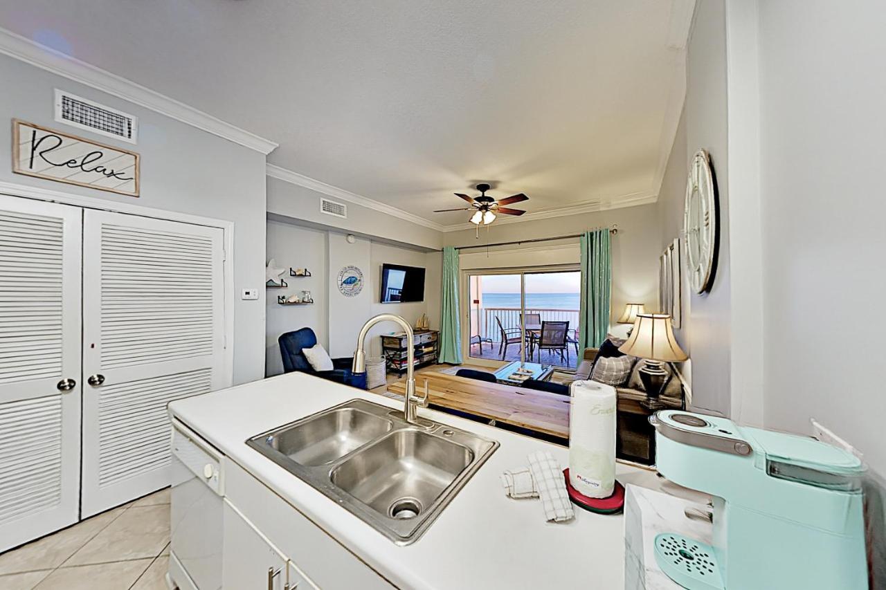 Hotel Royal Palms #1302 Gulf Shores Exterior foto