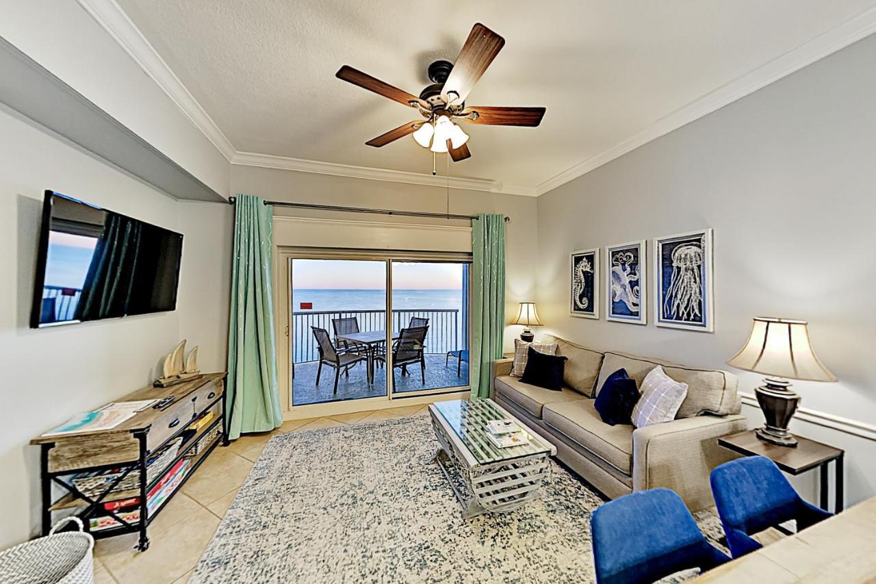 Hotel Royal Palms #1302 Gulf Shores Exterior foto
