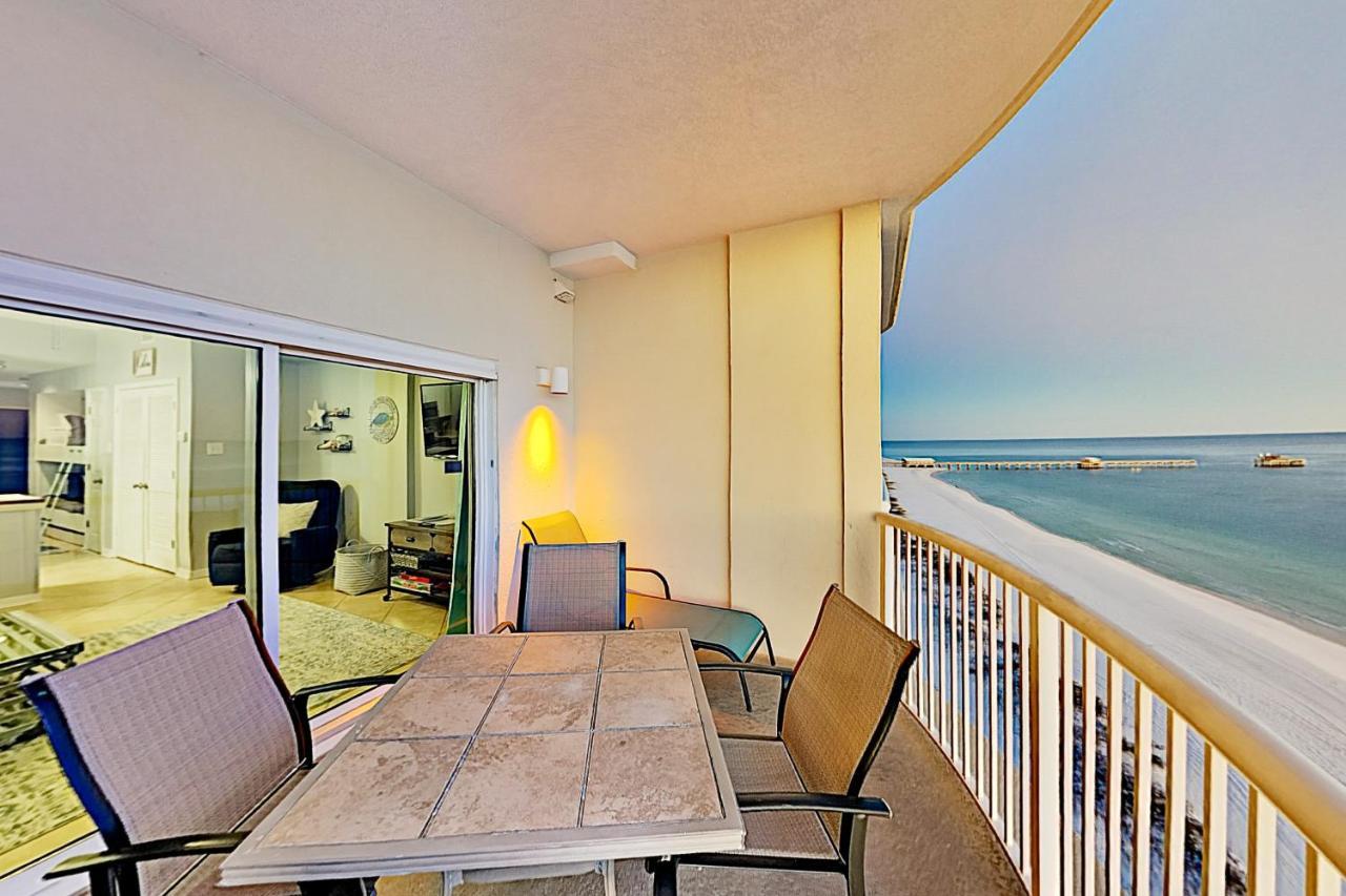 Hotel Royal Palms #1302 Gulf Shores Exterior foto