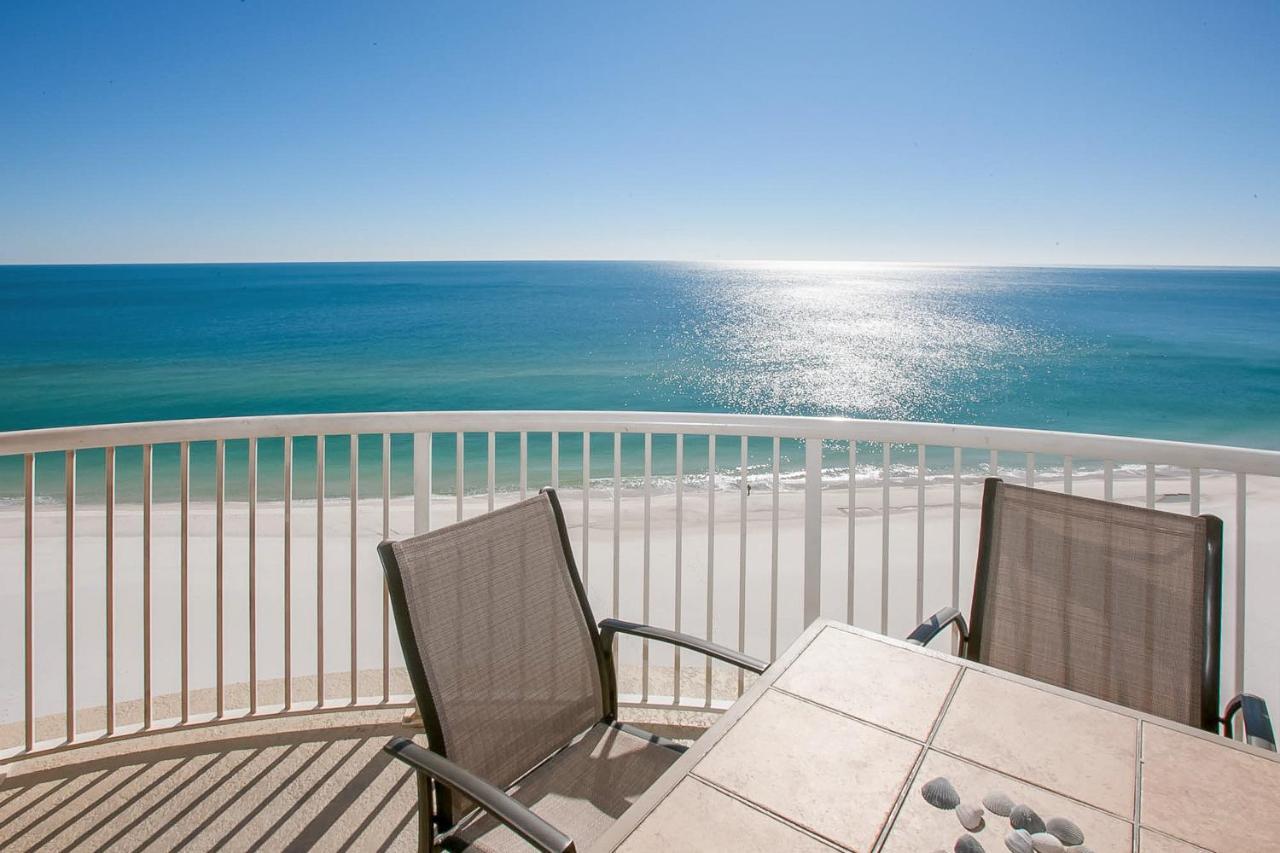 Hotel Royal Palms #1302 Gulf Shores Exterior foto