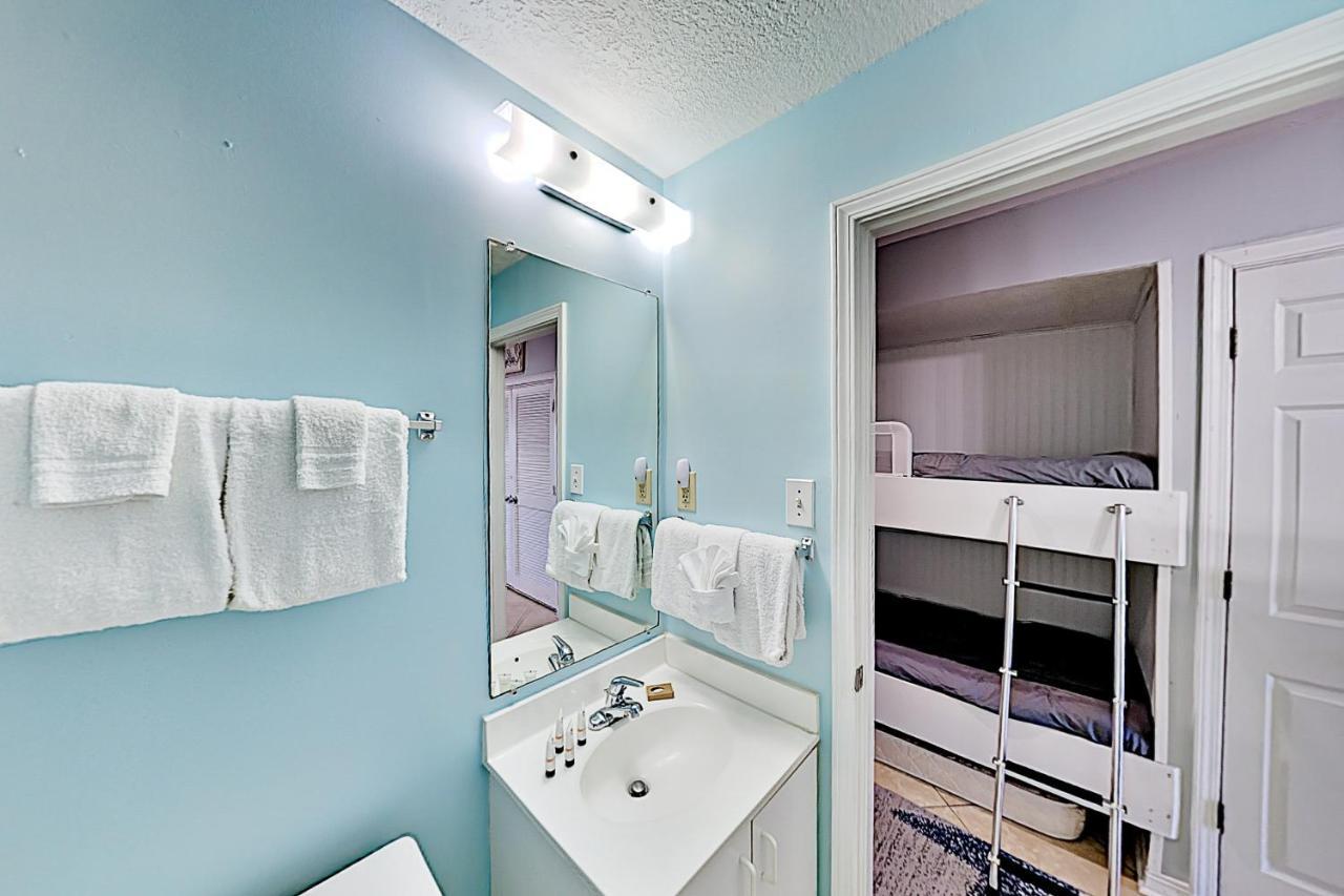 Hotel Royal Palms #1302 Gulf Shores Exterior foto