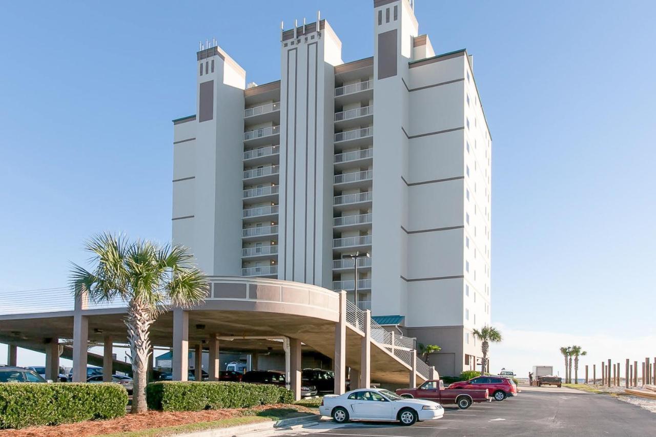 Hotel Royal Palms #1302 Gulf Shores Exterior foto